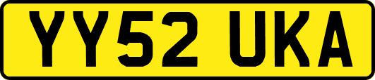 YY52UKA
