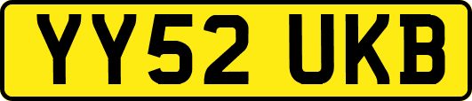 YY52UKB