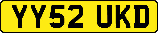 YY52UKD