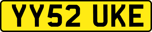 YY52UKE