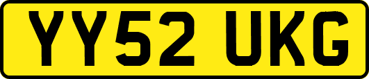YY52UKG