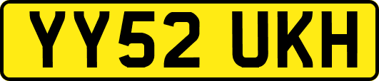YY52UKH