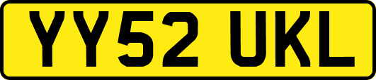 YY52UKL