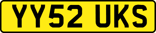YY52UKS