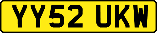 YY52UKW