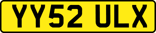 YY52ULX