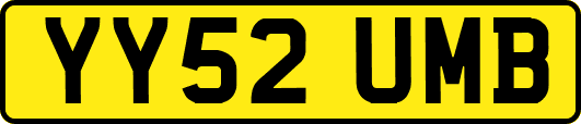 YY52UMB