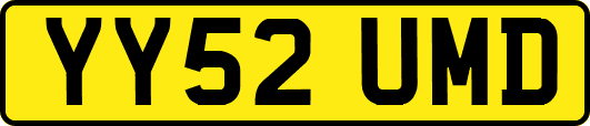 YY52UMD