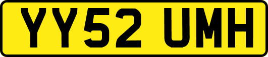 YY52UMH