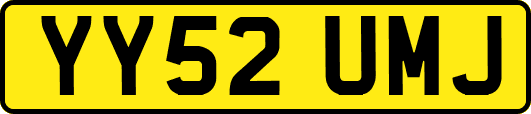 YY52UMJ