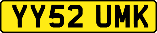 YY52UMK