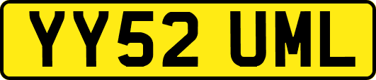 YY52UML