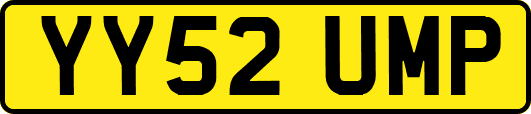 YY52UMP