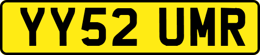 YY52UMR