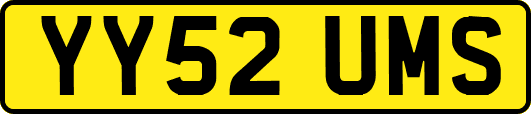 YY52UMS