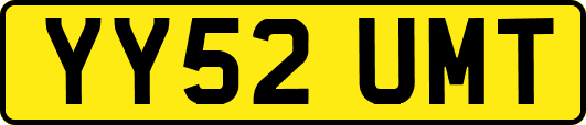YY52UMT