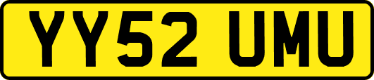 YY52UMU