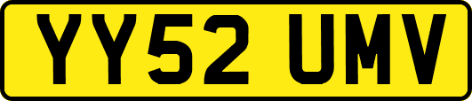YY52UMV