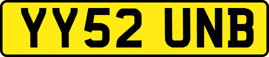 YY52UNB