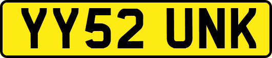 YY52UNK