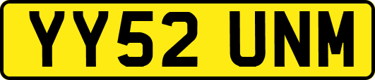 YY52UNM