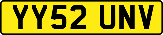 YY52UNV
