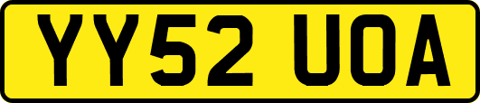 YY52UOA
