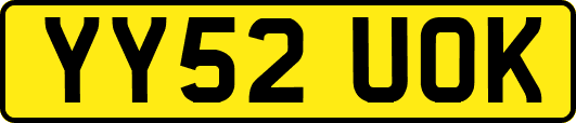 YY52UOK
