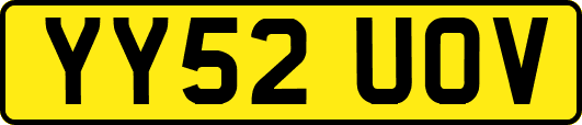 YY52UOV