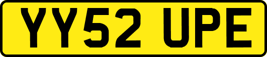 YY52UPE