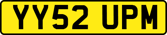 YY52UPM