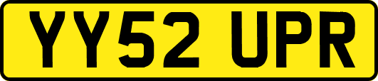 YY52UPR