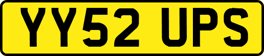 YY52UPS