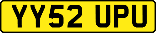 YY52UPU