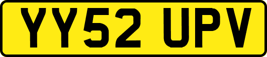 YY52UPV