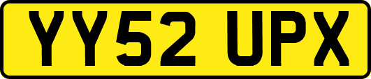 YY52UPX