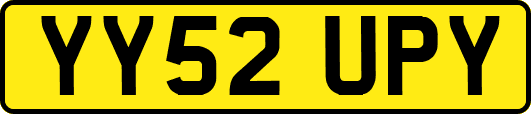 YY52UPY