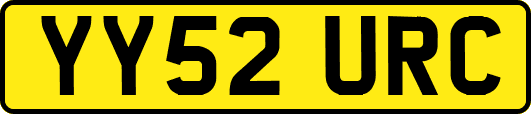 YY52URC
