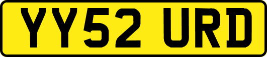YY52URD
