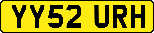 YY52URH
