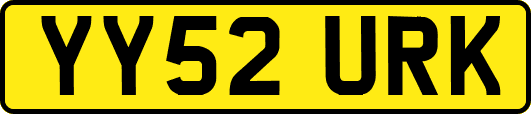 YY52URK