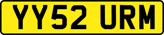 YY52URM