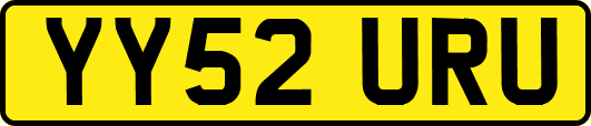 YY52URU