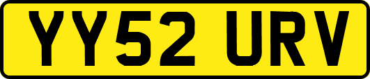 YY52URV