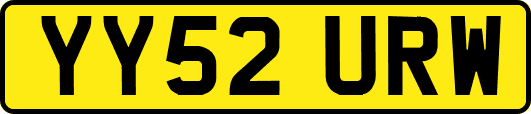 YY52URW