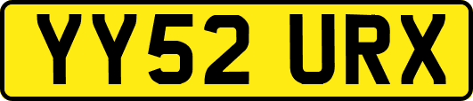 YY52URX