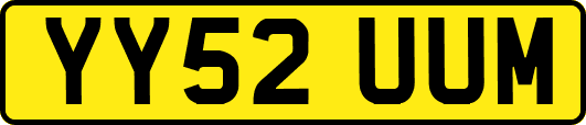 YY52UUM