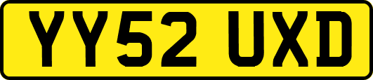 YY52UXD