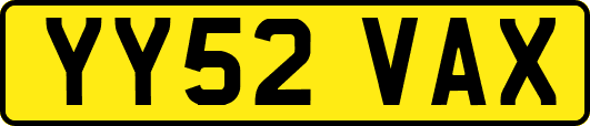 YY52VAX