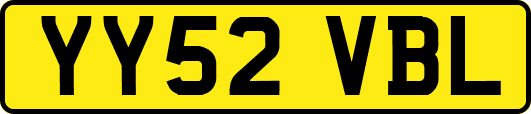 YY52VBL